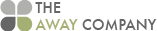 The Away Company Logo